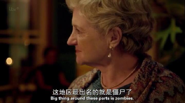 《马普尔小姐探案第六季》海报第41张图片 《马普尔小姐探案第六季》海报第41张图片
