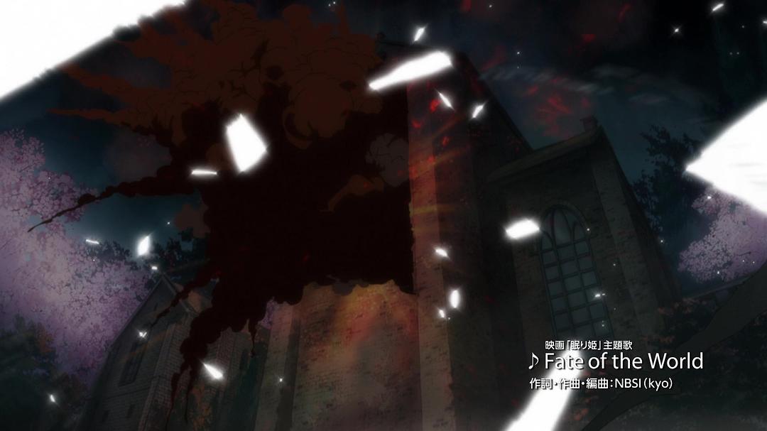 《偶像大师剧场版:前往光辉的彼端》海报第24张图片 《偶像大师剧场版:前往光辉的彼端》海报第24张图片