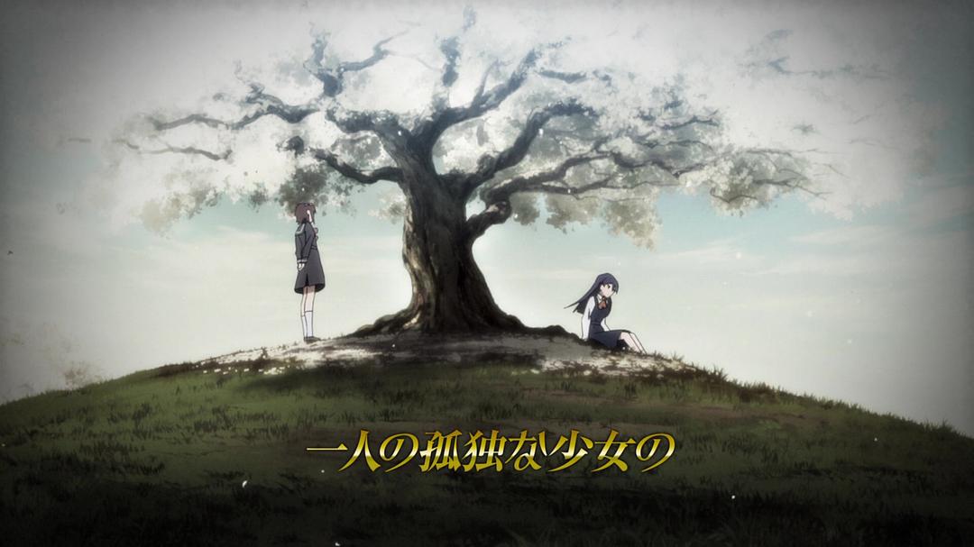《偶像大师剧场版:前往光辉的彼端》海报第16张图片 《偶像大师剧场版:前往光辉的彼端》海报第16张图片