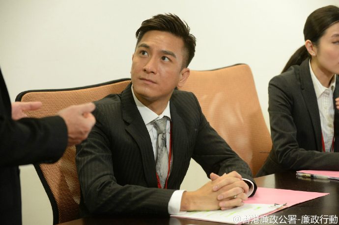 《廉政行动2016》海报第50张图片 《廉政行动2016》海报第50张图片