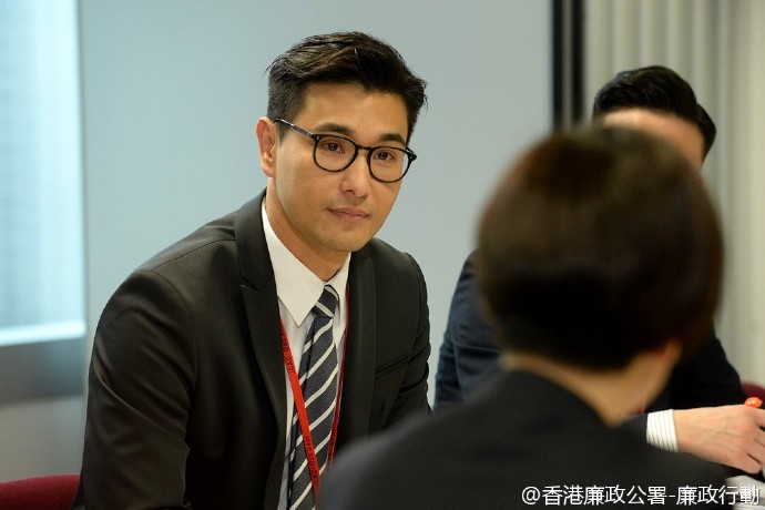 《廉政行动2016》海报第38张图片 《廉政行动2016》海报第38张图片