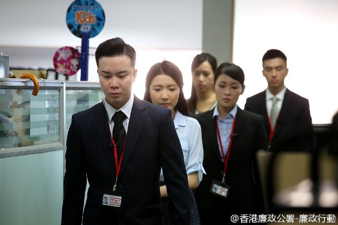 《廉政行动2016》海报第34张图片 《廉政行动2016》海报第34张图片