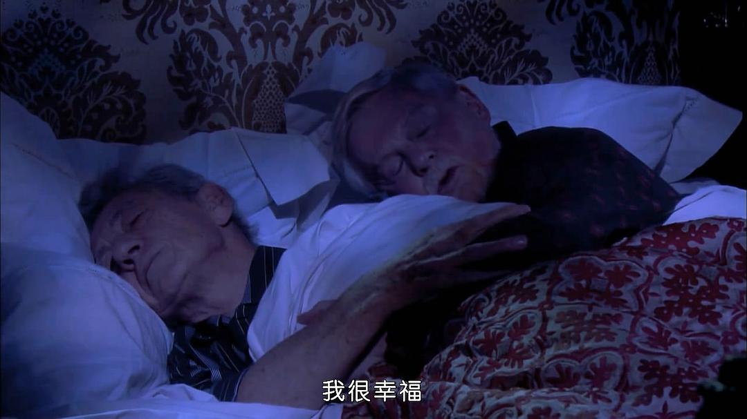 《极品基老伴:完结篇》海报第17张图片 《极品基老伴:完结篇》海报第17张图片
