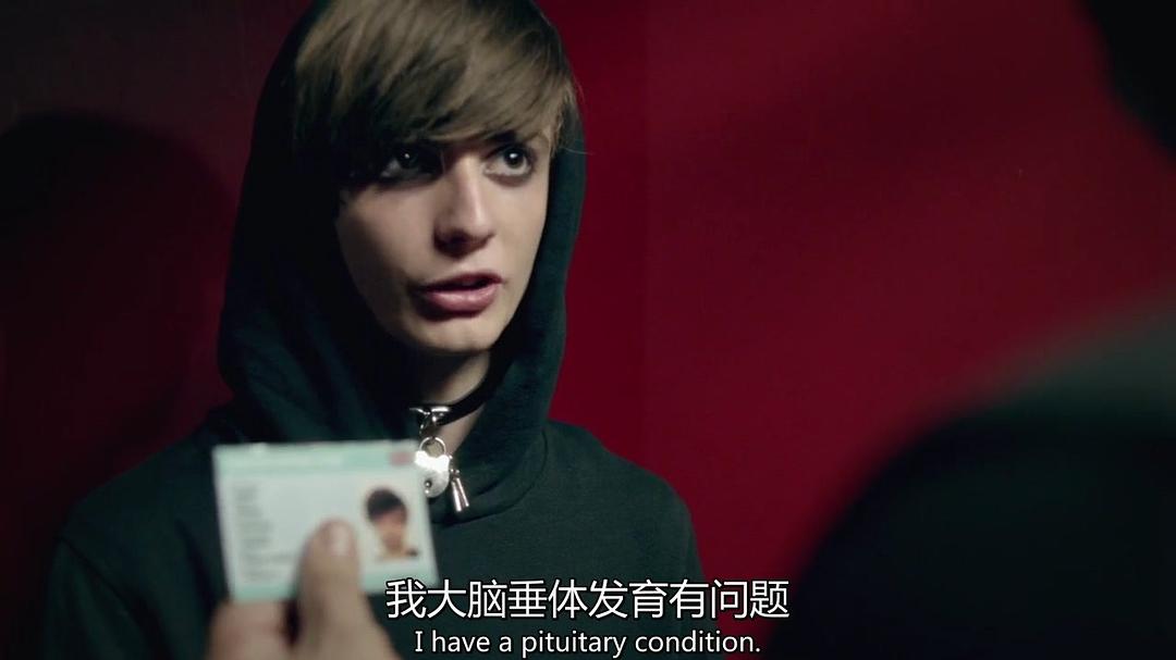 《废柴舅舅第三季》剧照第51张图片 《废柴舅舅第三季》剧照第51张图片