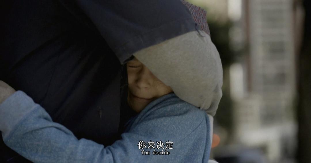 《废纸板拳击手》剧照第60张图片 《废纸板拳击手》剧照第60张图片