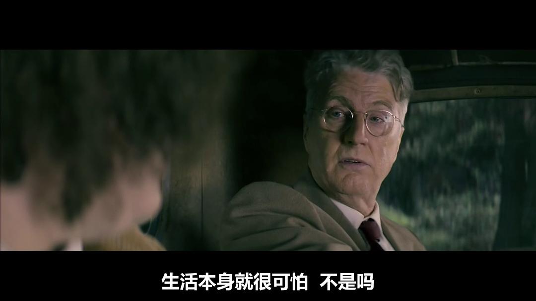 《都市传说第一季》海报第15张图片 《都市传说第一季》海报第15张图片