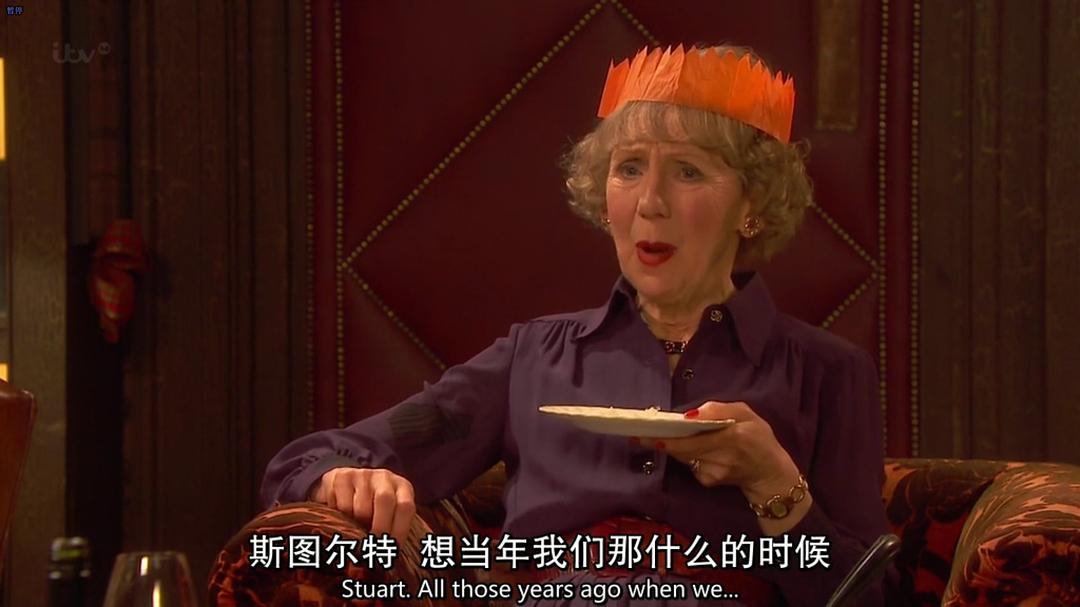 《极品基老伴:2013圣诞特辑》剧照第52张图片 《极品基老伴:2013圣诞特辑》剧照第52张图片