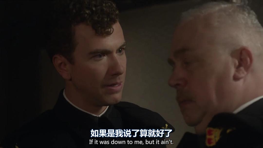 《呼叫助产士第四季》海报第57张图片 《呼叫助产士第四季》海报第57张图片