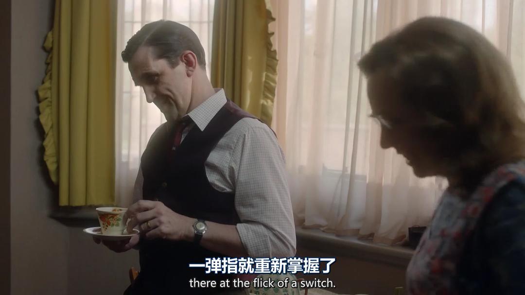 《呼叫助产士第四季》海报第46张图片 《呼叫助产士第四季》海报第46张图片