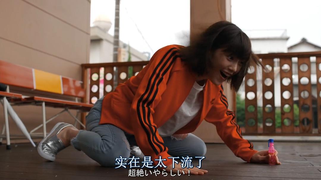 《深海鱼男》海报第21张图片 《深海鱼男》海报第21张图片