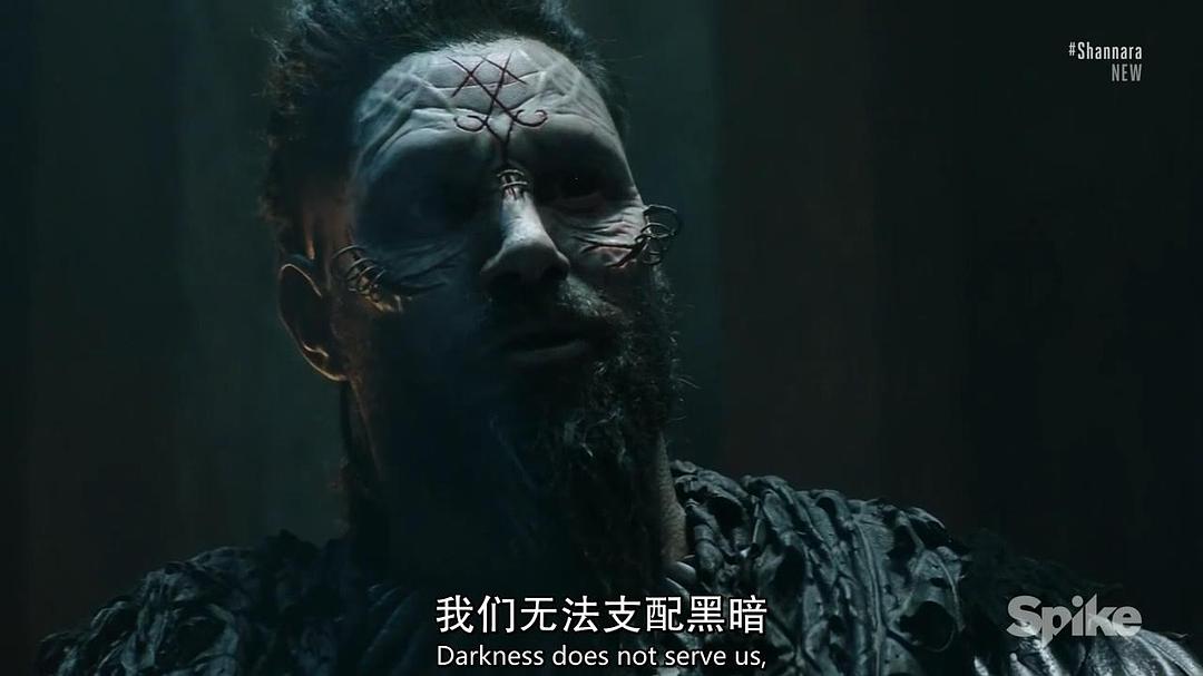 《沙娜拉传奇第二季》海报第47张图片 《沙娜拉传奇第二季》海报第47张图片