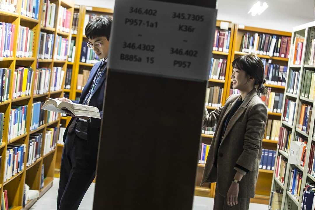 《理判事判》海报第9张图片 《理判事判》海报第9张图片