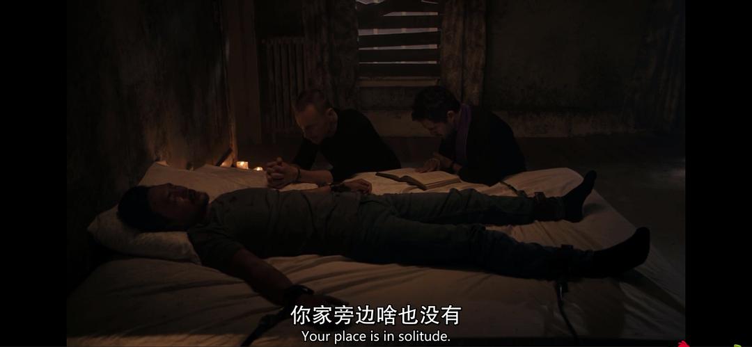 《驱魔人第二季》剧照第60张图片 《驱魔人第二季》剧照第60张图片