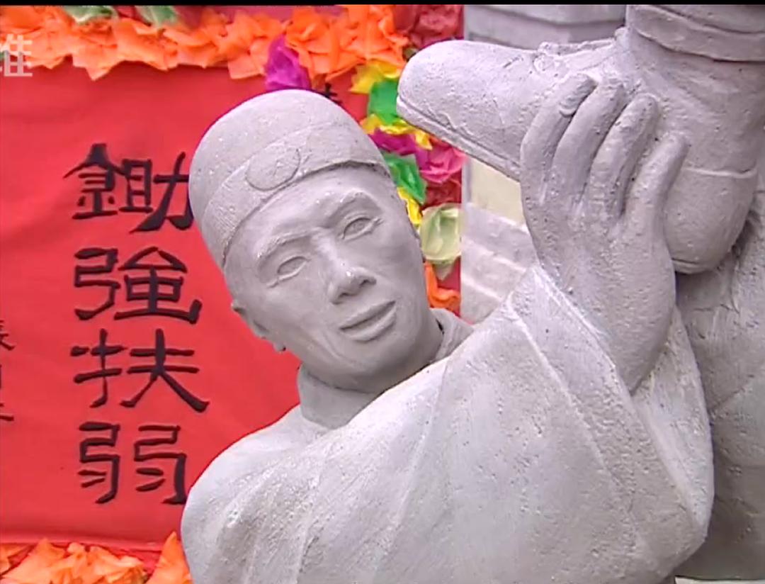 《奸人坚》剧照第23张图片 《奸人坚》剧照第23张图片
