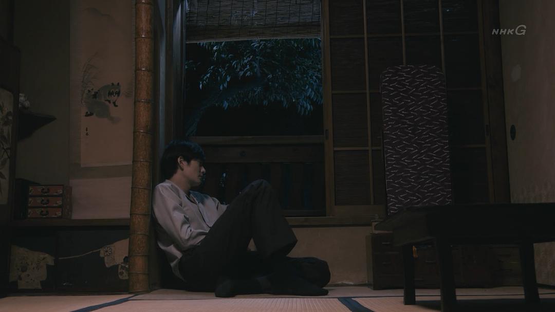 《昭和元禄落语心中》海报第18张图片 《昭和元禄落语心中》海报第18张图片