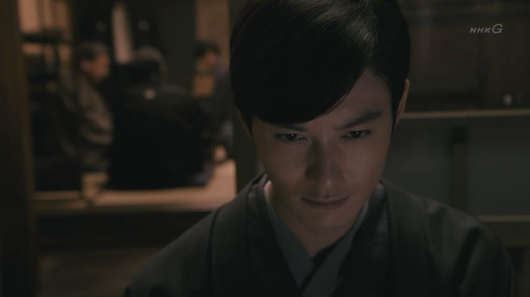 《昭和元禄落语心中》海报第16张图片 《昭和元禄落语心中》海报第16张图片