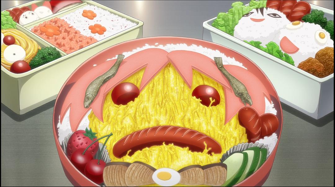 《花开伊吕波剧场版:甜蜜的家》海报第47张图片 《花开伊吕波剧场版:甜蜜的家》海报第47张图片