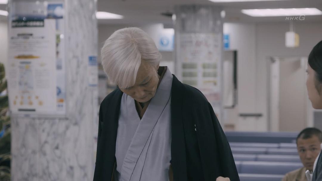 《昭和元禄落语心中》海报第58张图片 《昭和元禄落语心中》海报第58张图片