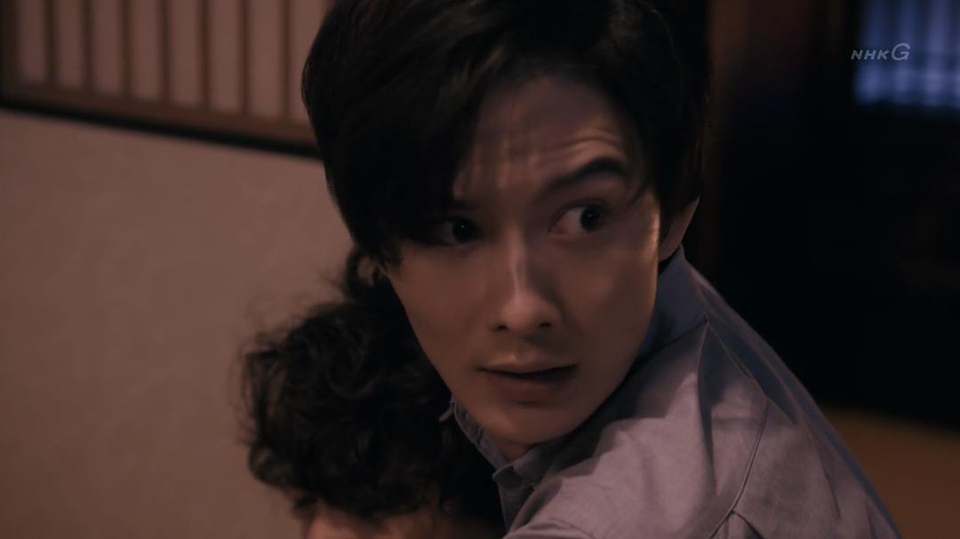 《昭和元禄落语心中》海报第46张图片 《昭和元禄落语心中》海报第46张图片