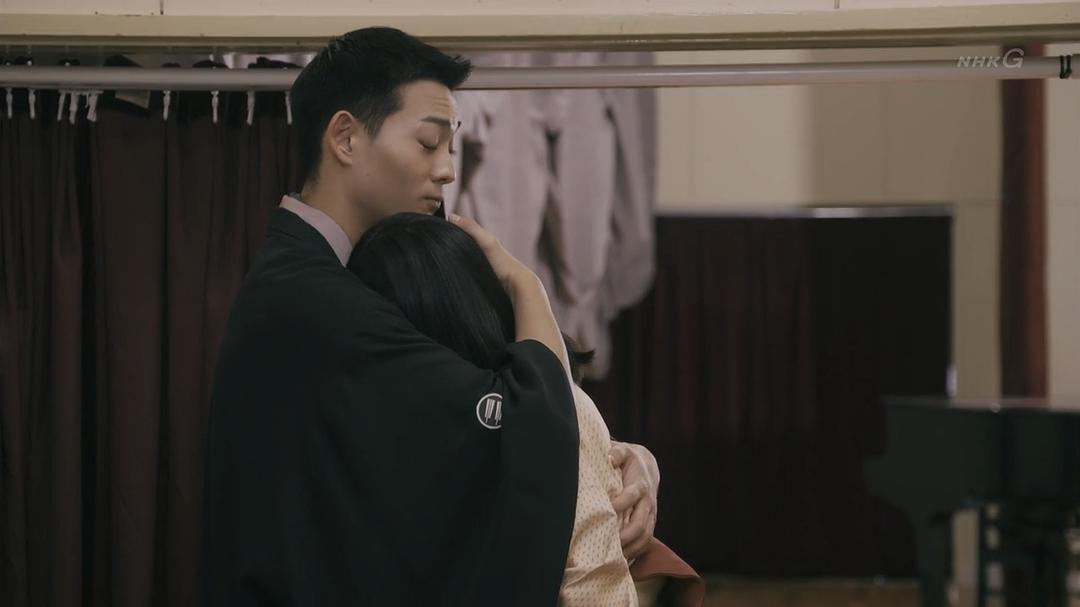 《昭和元禄落语心中》海报第45张图片 《昭和元禄落语心中》海报第45张图片