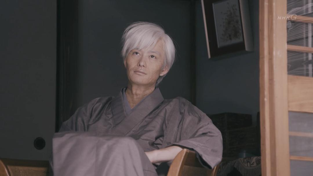 《昭和元禄落语心中》海报第41张图片 《昭和元禄落语心中》海报第41张图片