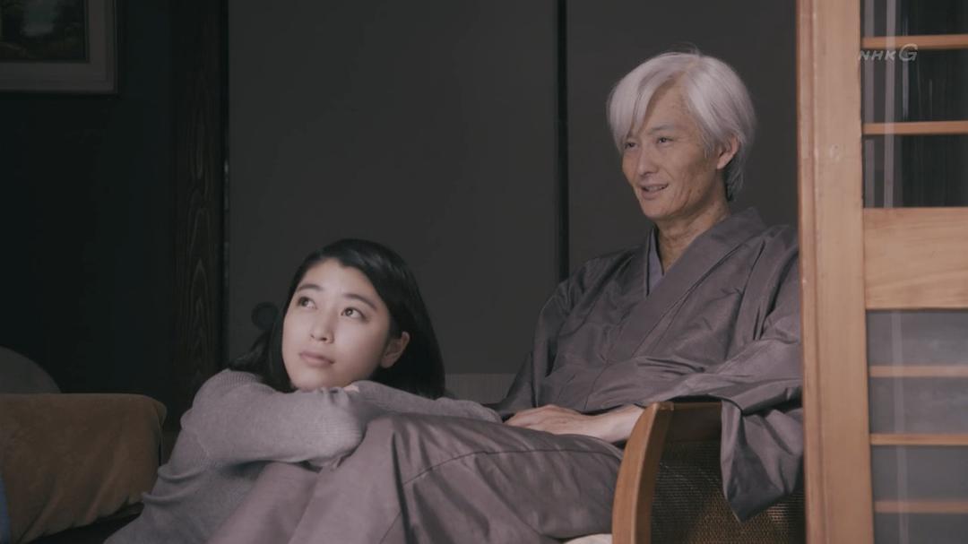 《昭和元禄落语心中》海报第36张图片 《昭和元禄落语心中》海报第36张图片