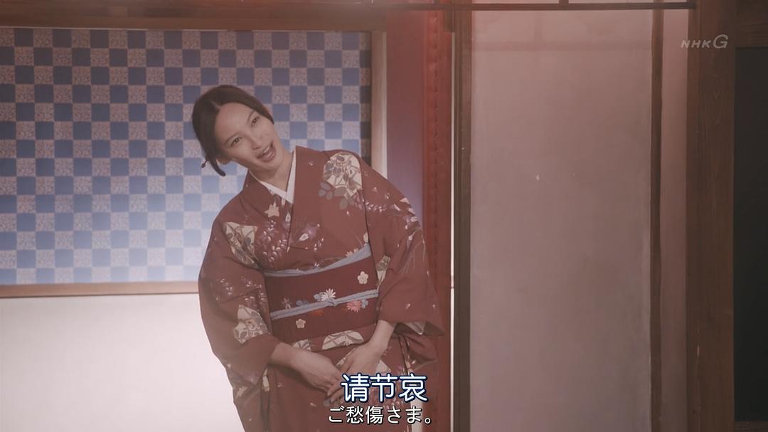 《昭和元禄落语心中》海报第35张图片 《昭和元禄落语心中》海报第35张图片