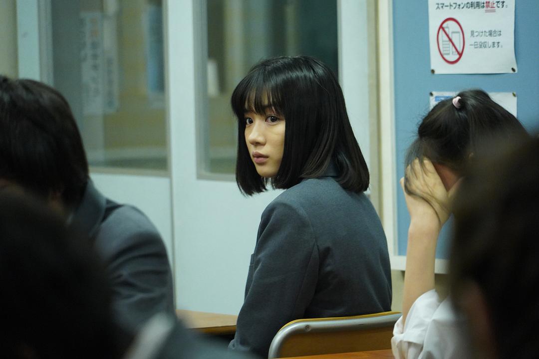 《3年A班:从现在起,大家都是人质》海报第36张图片 《3年A班:从现在起,大家都是人质》海报第36张图片