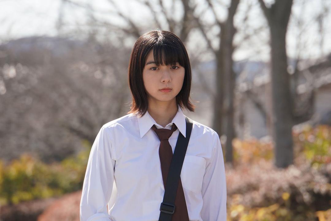 《3年A班:从现在起,大家都是人质》海报第59张图片 《3年A班:从现在起,大家都是人质》海报第59张图片