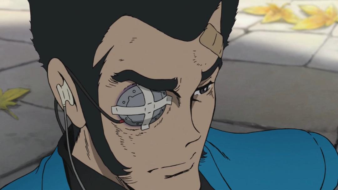 《鲁邦三世:次元大介的墓碑》海报第37张图片 《鲁邦三世:次元大介的墓碑》海报第37张图片