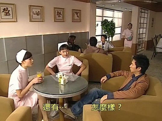 《天涯侠医》海报第42张图片 《天涯侠医》海报第42张图片