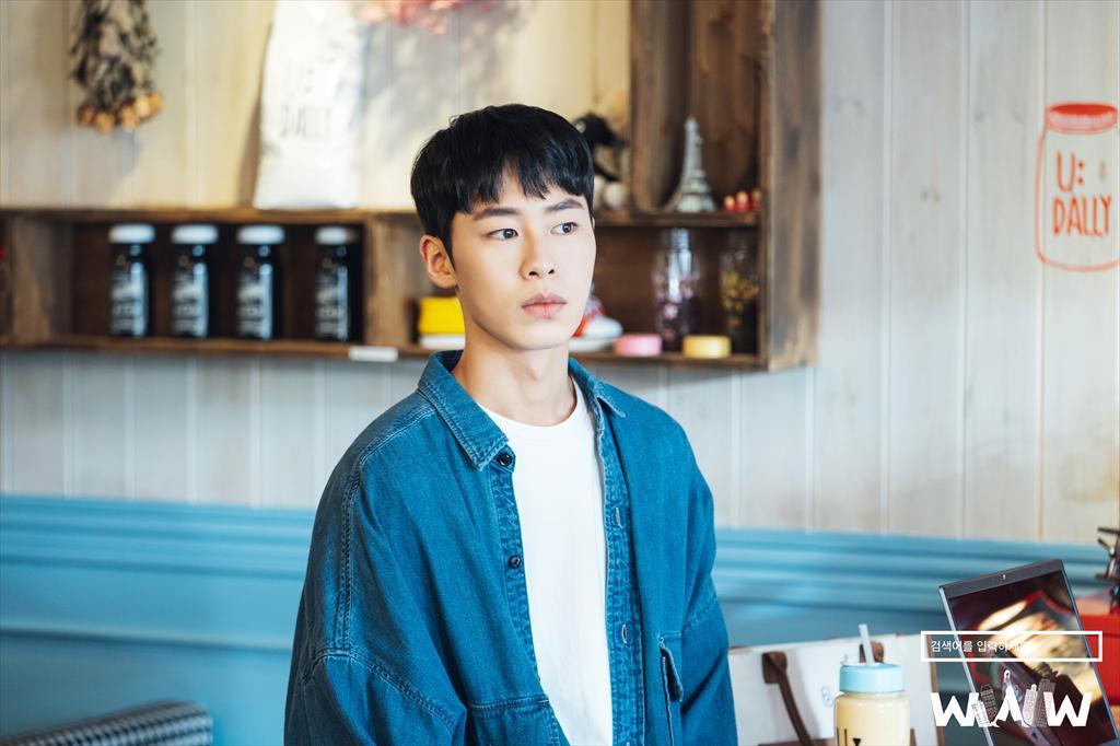 《请输入搜索词:WWW》剧照第19张图片 《请输入搜索词:WWW》剧照第19张图片