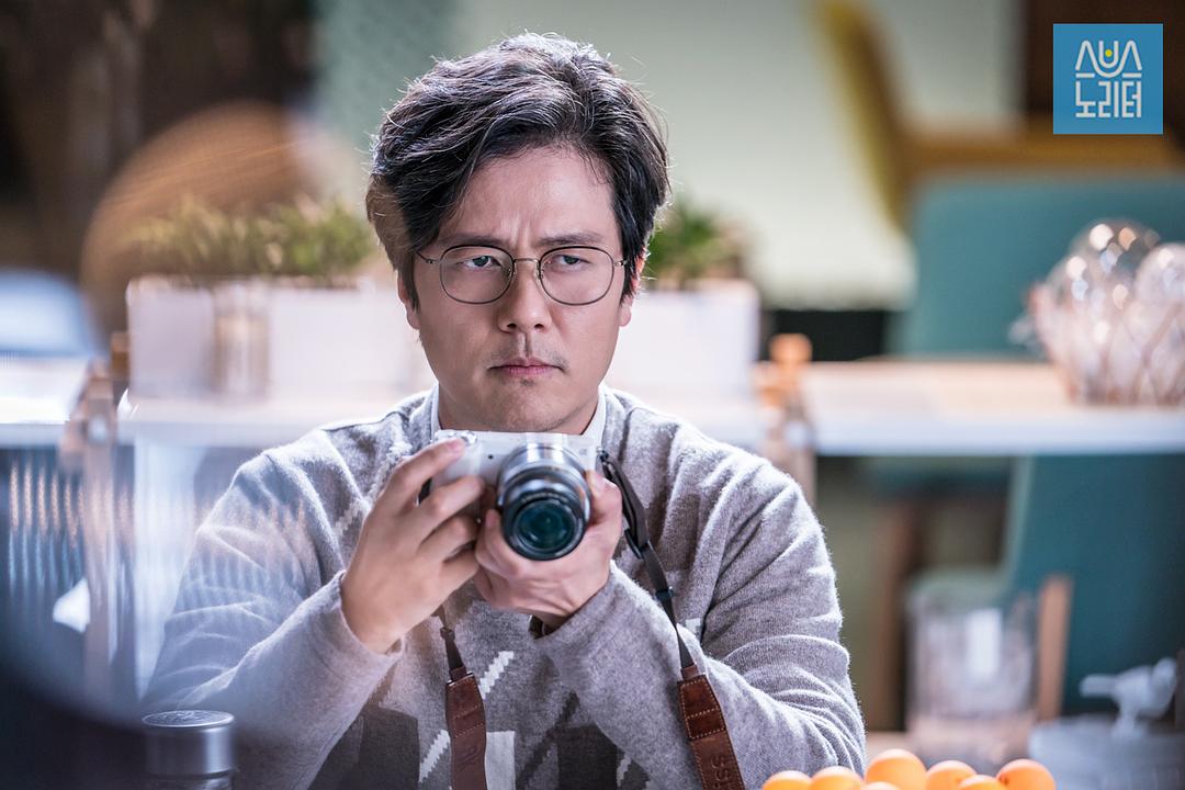 《能先接吻吗?》海报第53张图片 《能先接吻吗?》海报第53张图片