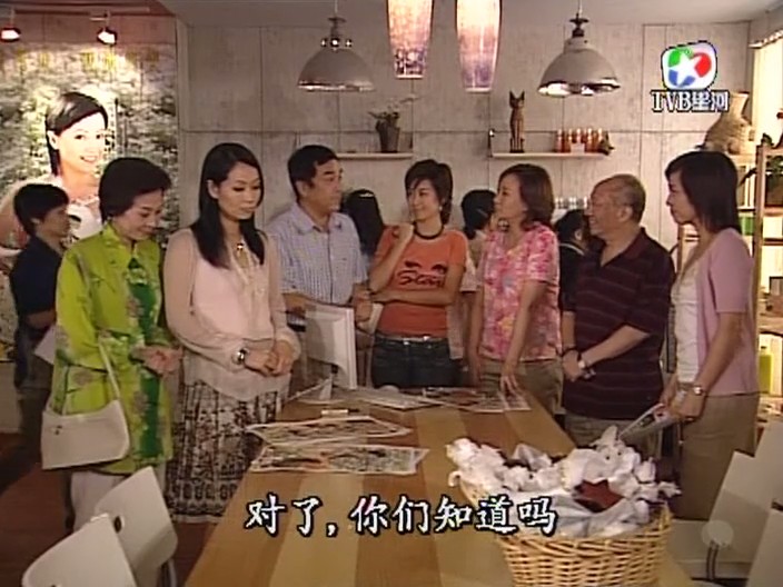 《师奶兵团》剧照第59张图片 《师奶兵团》剧照第59张图片