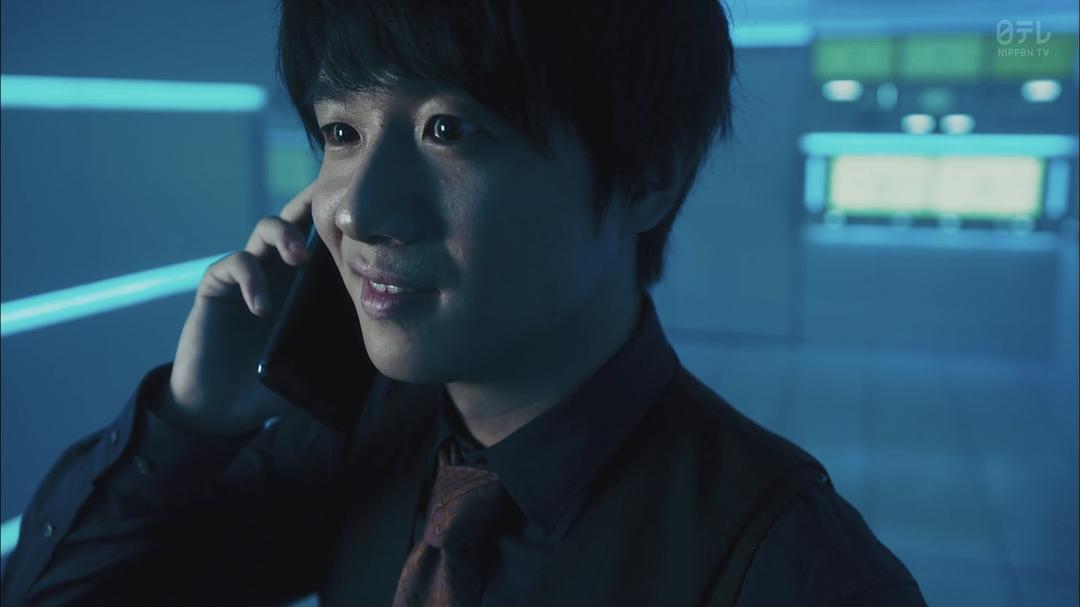 《CHEAT~各位欺诈师请注意~》剧照第12张图片 《CHEAT~各位欺诈师请注意~》剧照第12张图片