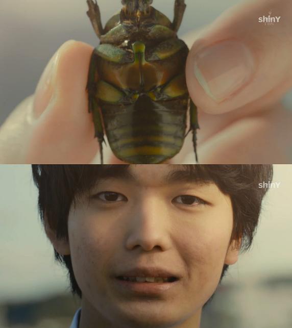 《只在想死的夜晚》剧照第23张图片 《只在想死的夜晚》剧照第23张图片