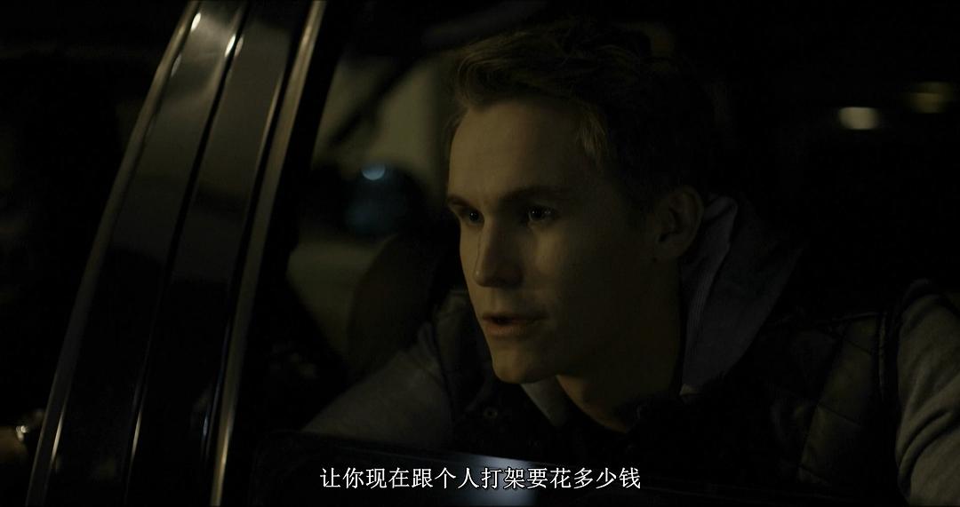 《废纸板拳击手》剧照第47张图片 《废纸板拳击手》剧照第47张图片