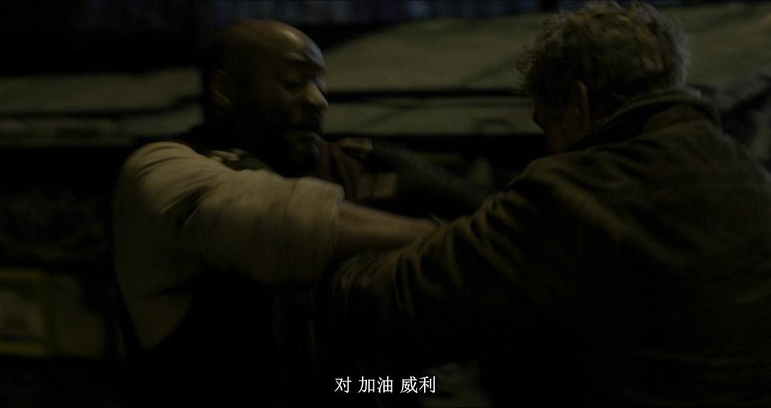 《废纸板拳击手》剧照第46张图片 《废纸板拳击手》剧照第46张图片