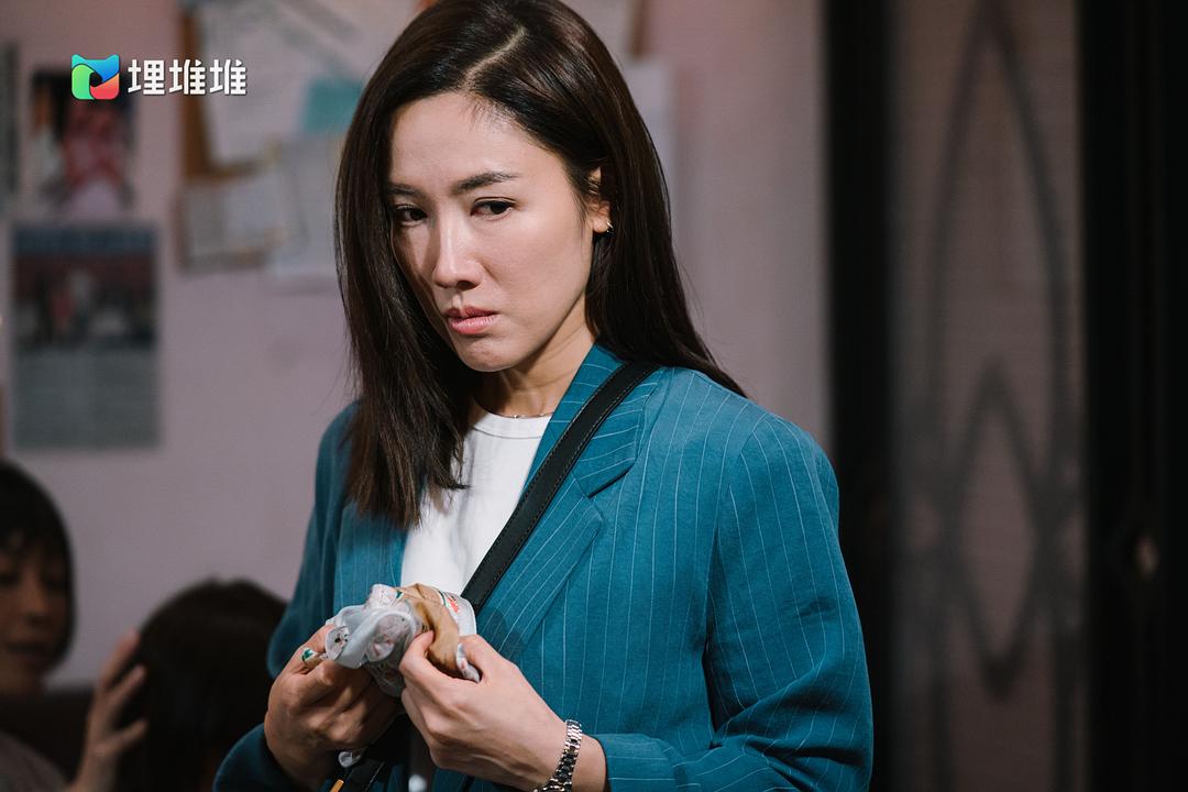 《金宵大厦2》剧照第18张图片 《金宵大厦2》剧照第18张图片