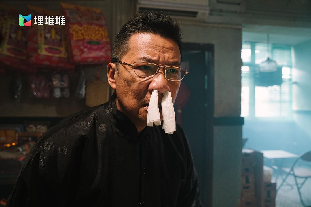 《金宵大厦2》剧照第17张图片 《金宵大厦2》剧照第17张图片