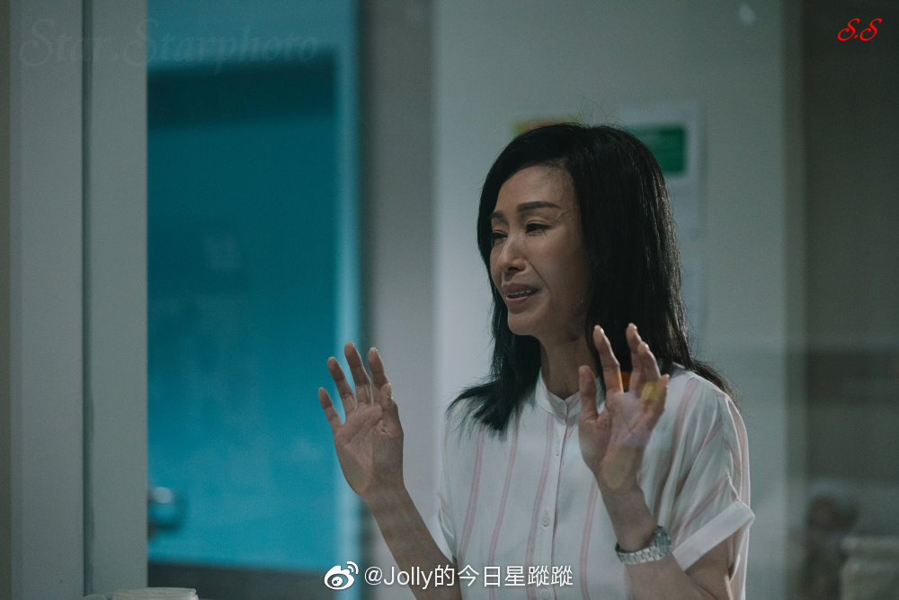 《金宵大厦2》剧照第52张图片 《金宵大厦2》剧照第52张图片