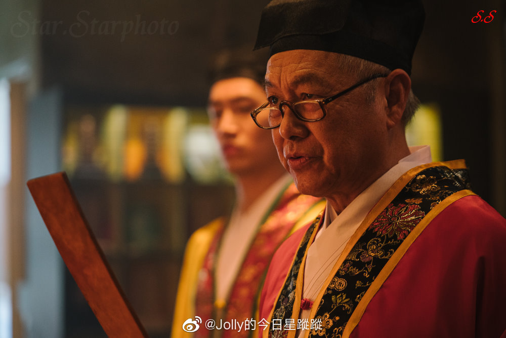 《金宵大厦2》剧照第50张图片 《金宵大厦2》剧照第50张图片
