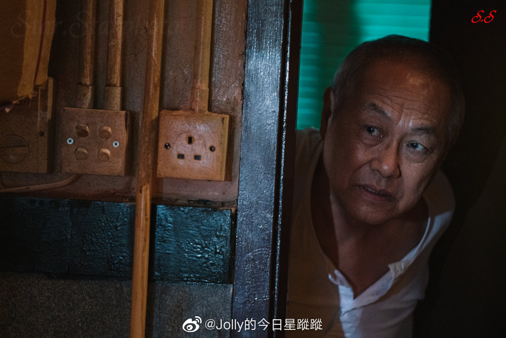 《金宵大厦2》剧照第42张图片 《金宵大厦2》剧照第42张图片