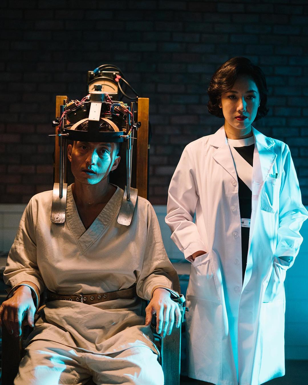 《金宵大厦2》剧照第32张图片 《金宵大厦2》剧照第32张图片