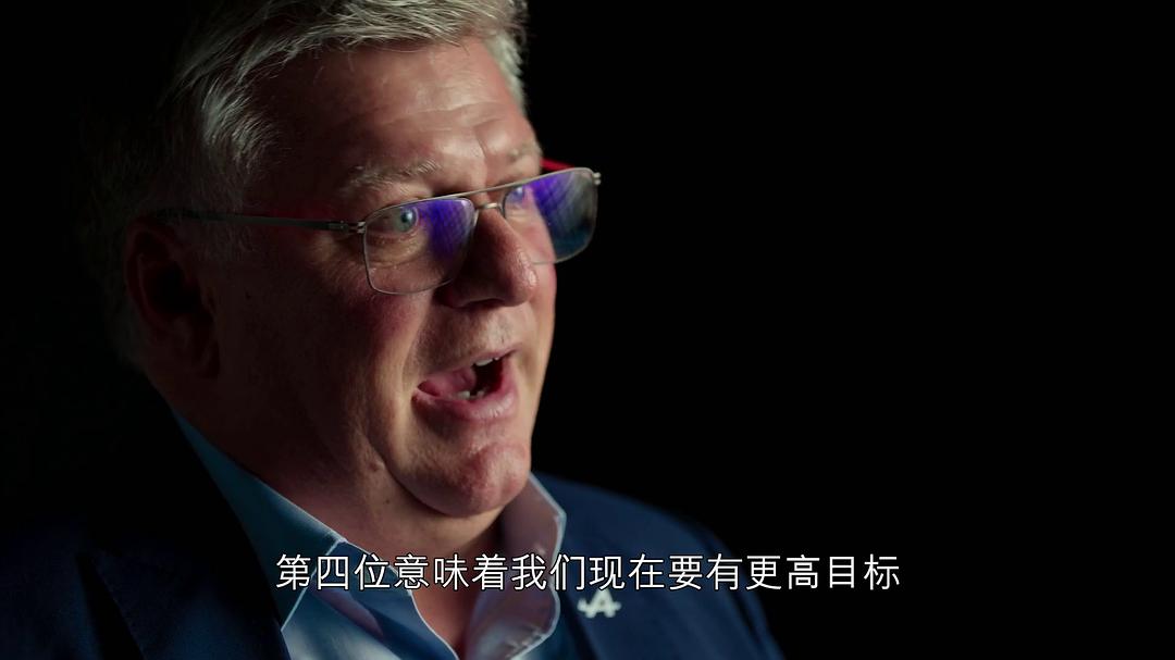 《一级方程式:疾速争胜第五季》剧照第23张图片 《一级方程式:疾速争胜第五季》剧照第23张图片