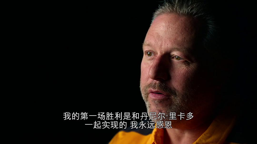《一级方程式:疾速争胜第五季》剧照第17张图片 《一级方程式:疾速争胜第五季》剧照第17张图片