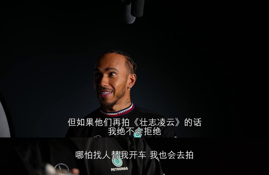 《一级方程式:疾速争胜第五季》剧照第3张图片 《一级方程式:疾速争胜第五季》剧照第3张图片