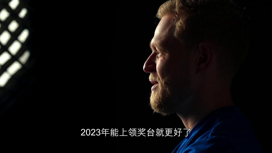 《一级方程式:疾速争胜第五季》剧照第7张图片 《一级方程式:疾速争胜第五季》剧照第7张图片