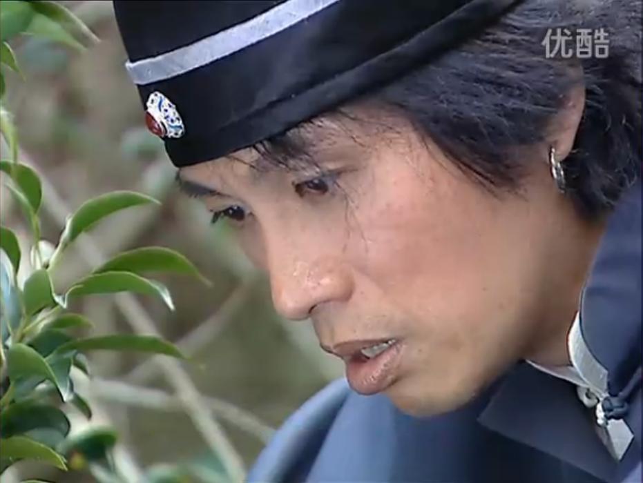 《奸人坚》剧照第10张图片 《奸人坚》剧照第10张图片