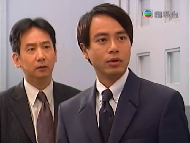 《法网伊人》海报第45张图片 《法网伊人》海报第45张图片